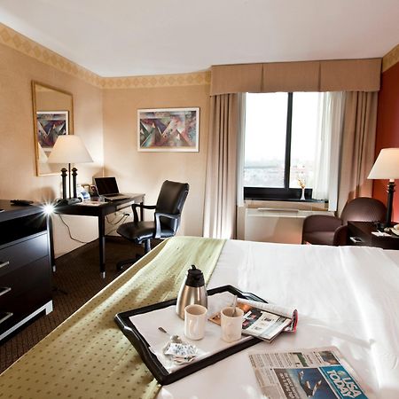 The Laguardia Hotel Νέα Υόρκη Δωμάτιο φωτογραφία