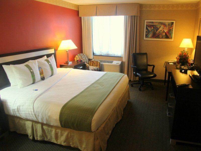 The Laguardia Hotel Νέα Υόρκη Εξωτερικό φωτογραφία