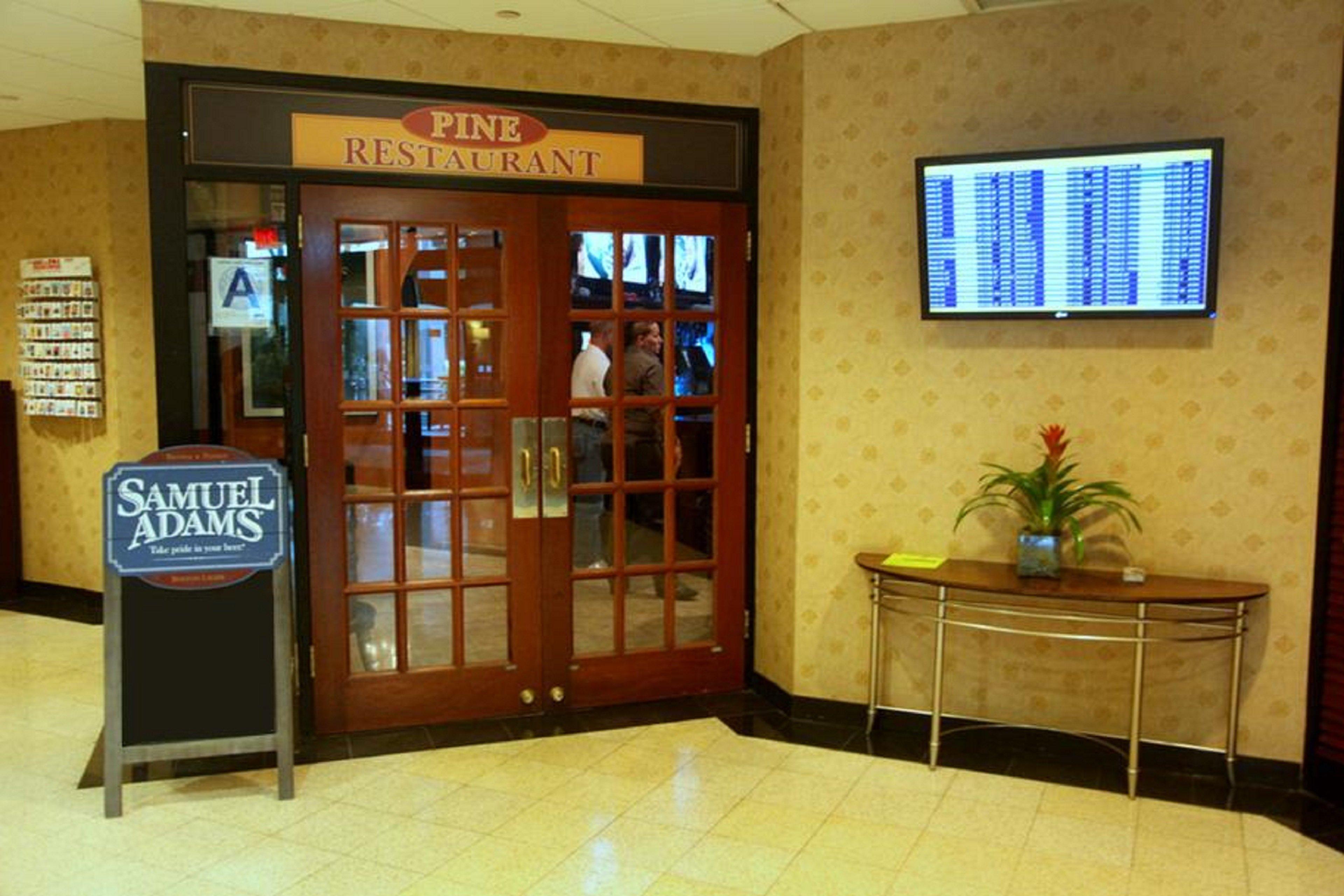 The Laguardia Hotel Νέα Υόρκη Εξωτερικό φωτογραφία
