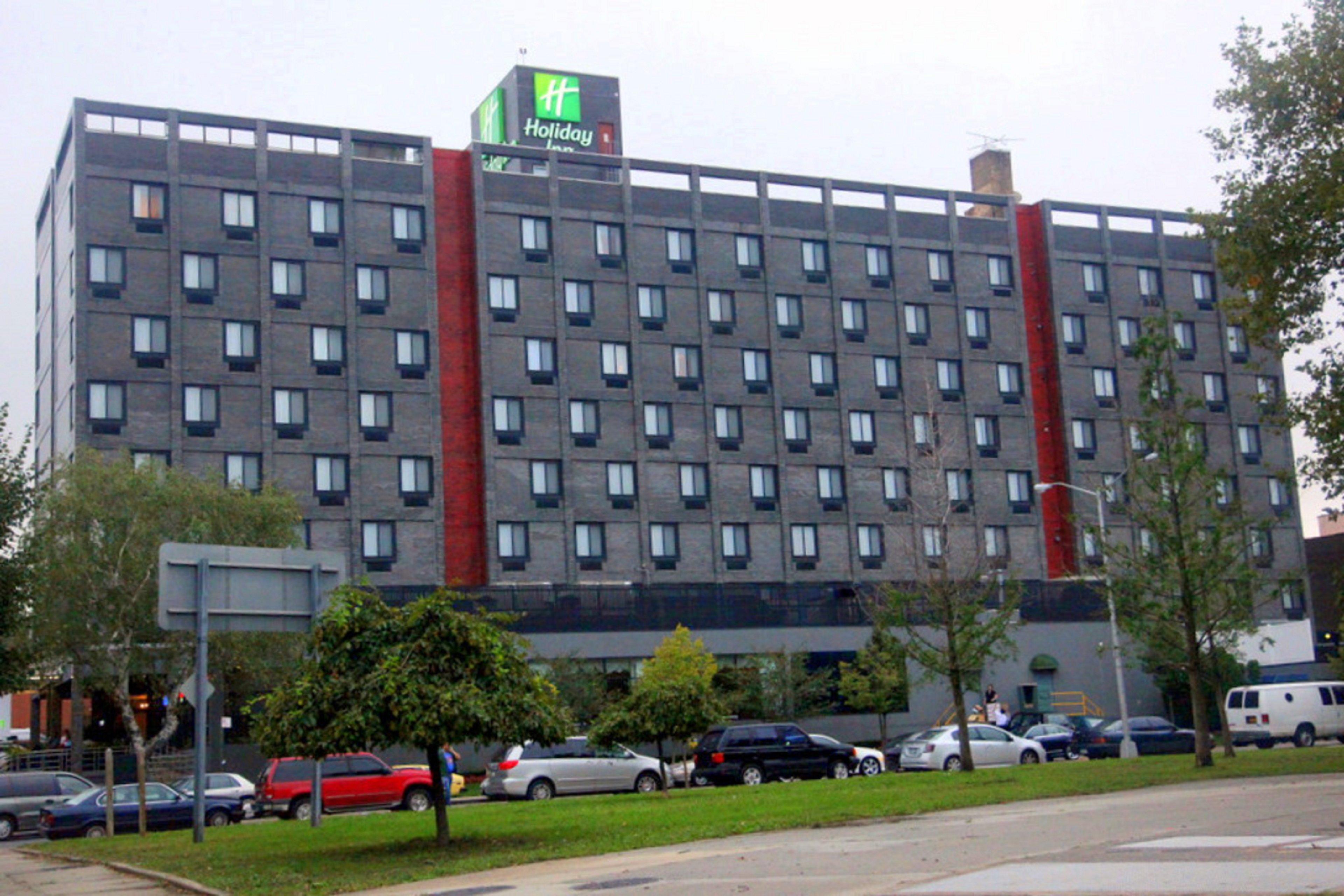 The Laguardia Hotel Νέα Υόρκη Εξωτερικό φωτογραφία