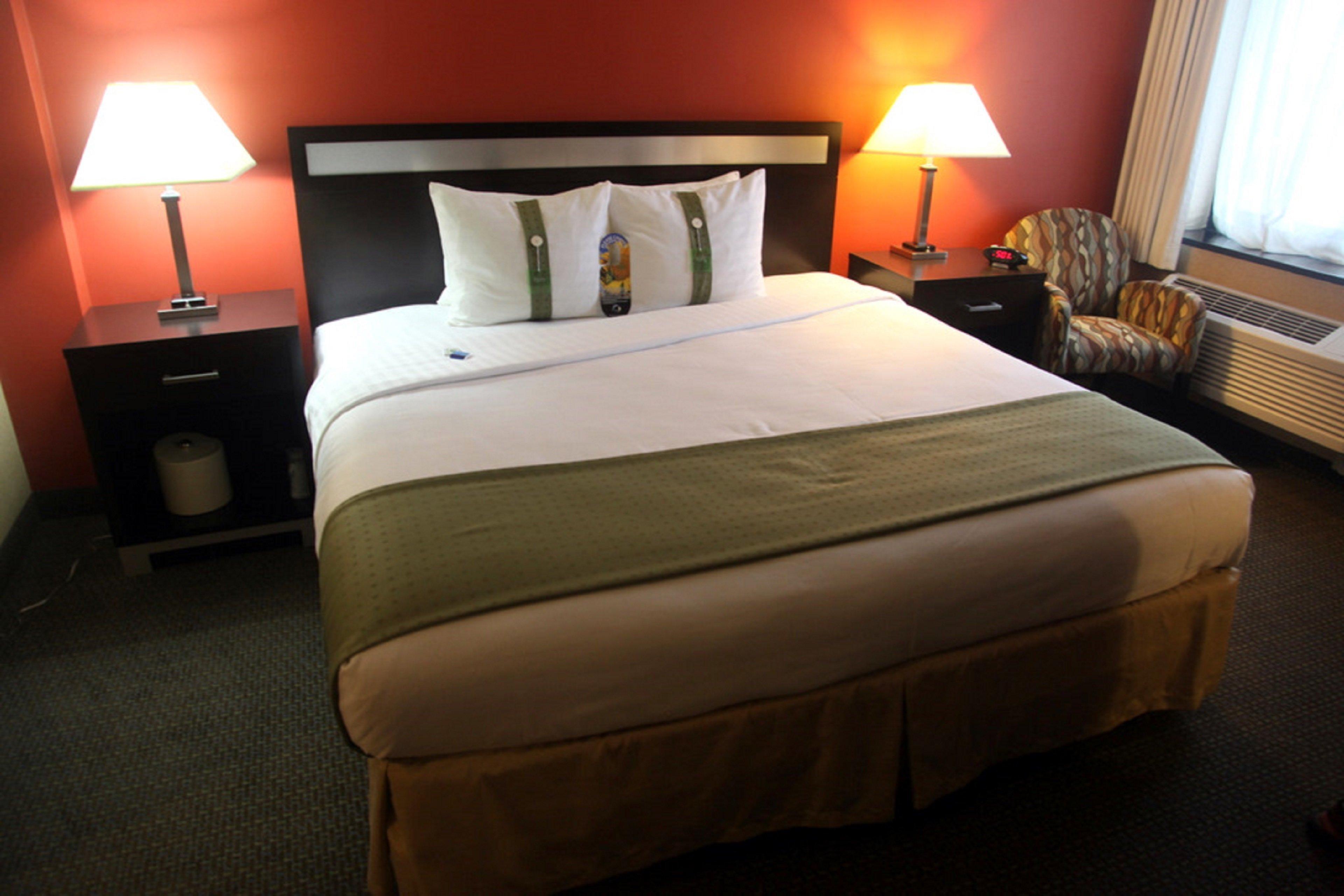The Laguardia Hotel Νέα Υόρκη Εξωτερικό φωτογραφία