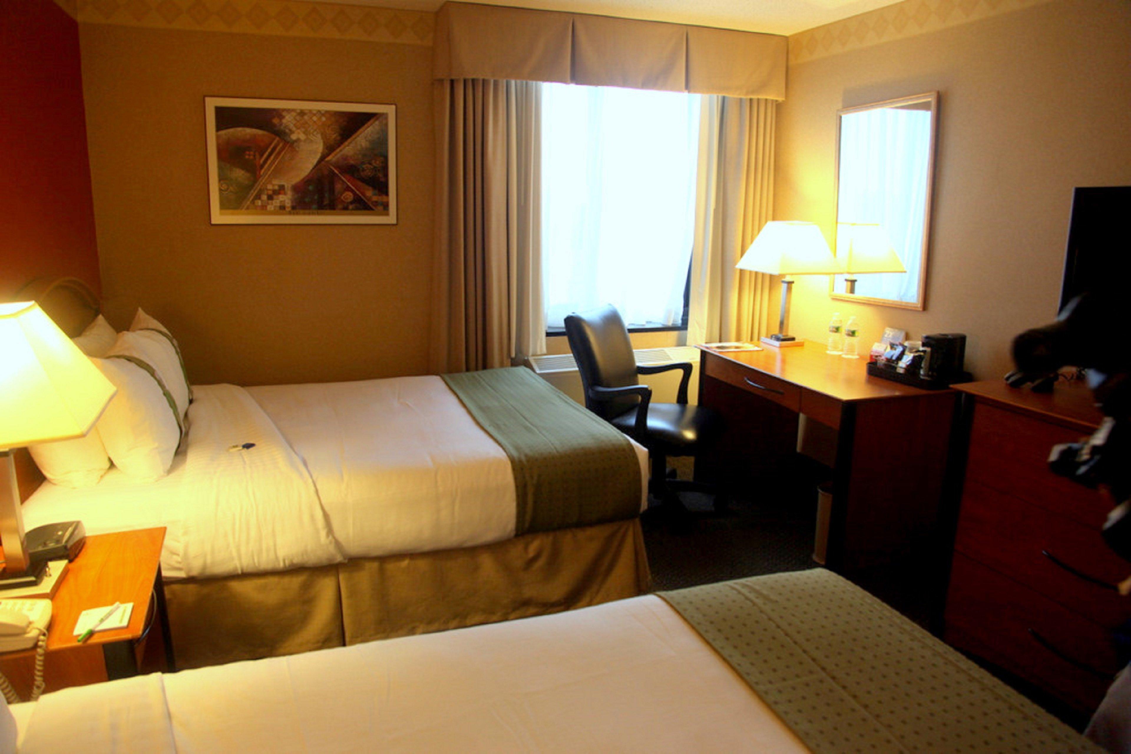The Laguardia Hotel Νέα Υόρκη Εξωτερικό φωτογραφία