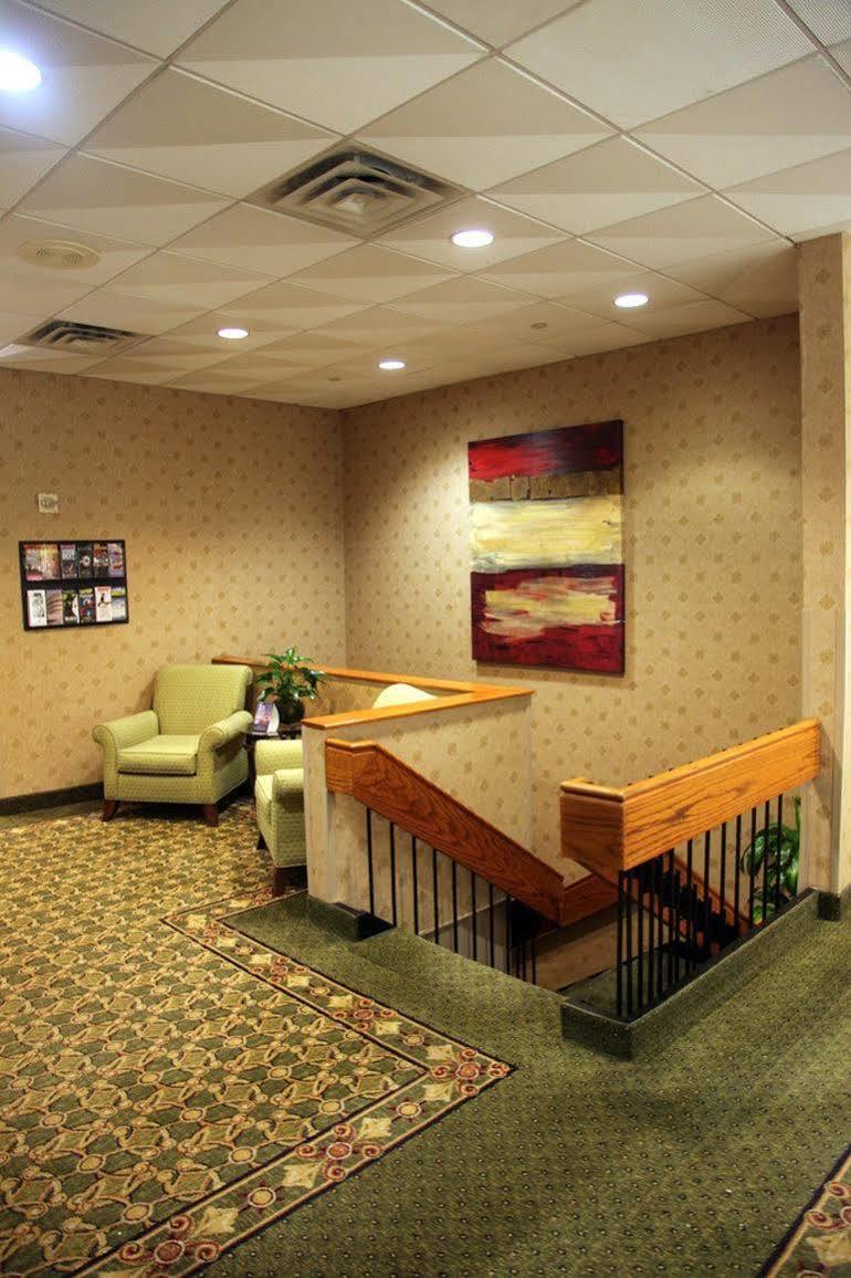 The Laguardia Hotel Νέα Υόρκη Εξωτερικό φωτογραφία