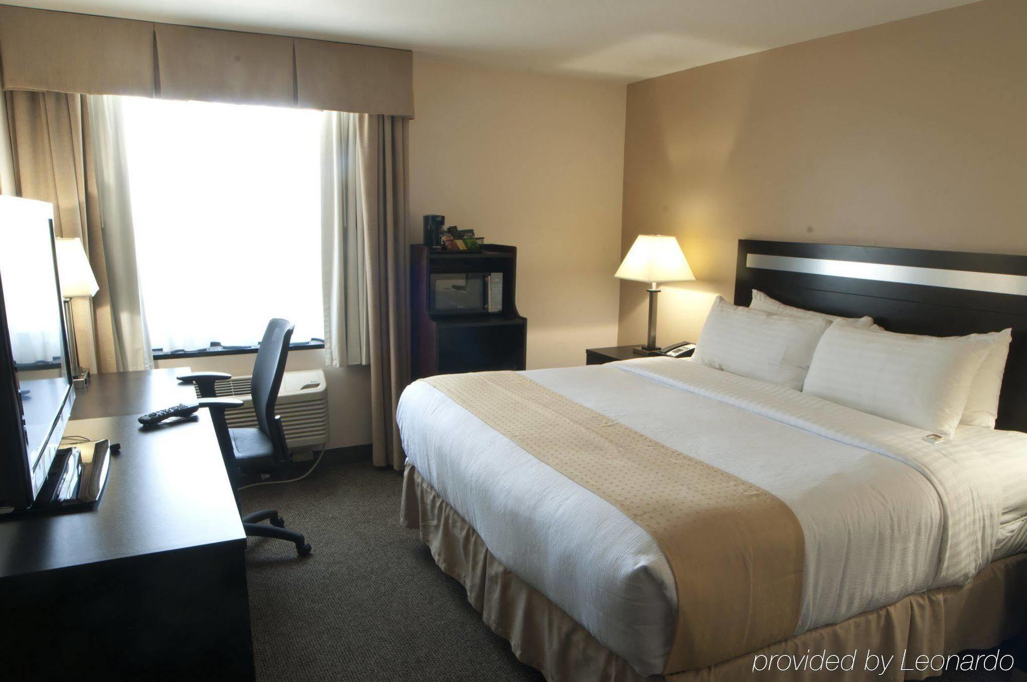 The Laguardia Hotel Νέα Υόρκη Εξωτερικό φωτογραφία