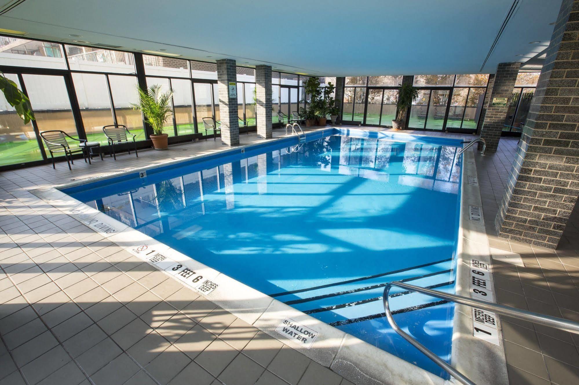 The Laguardia Hotel Νέα Υόρκη Εξωτερικό φωτογραφία