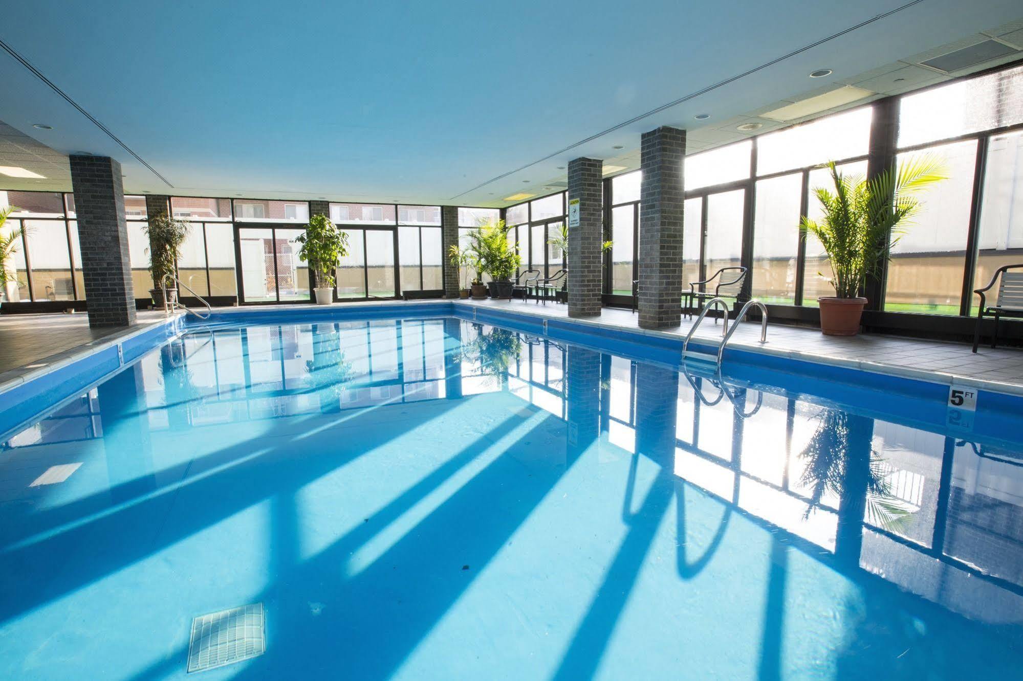 The Laguardia Hotel Νέα Υόρκη Εξωτερικό φωτογραφία