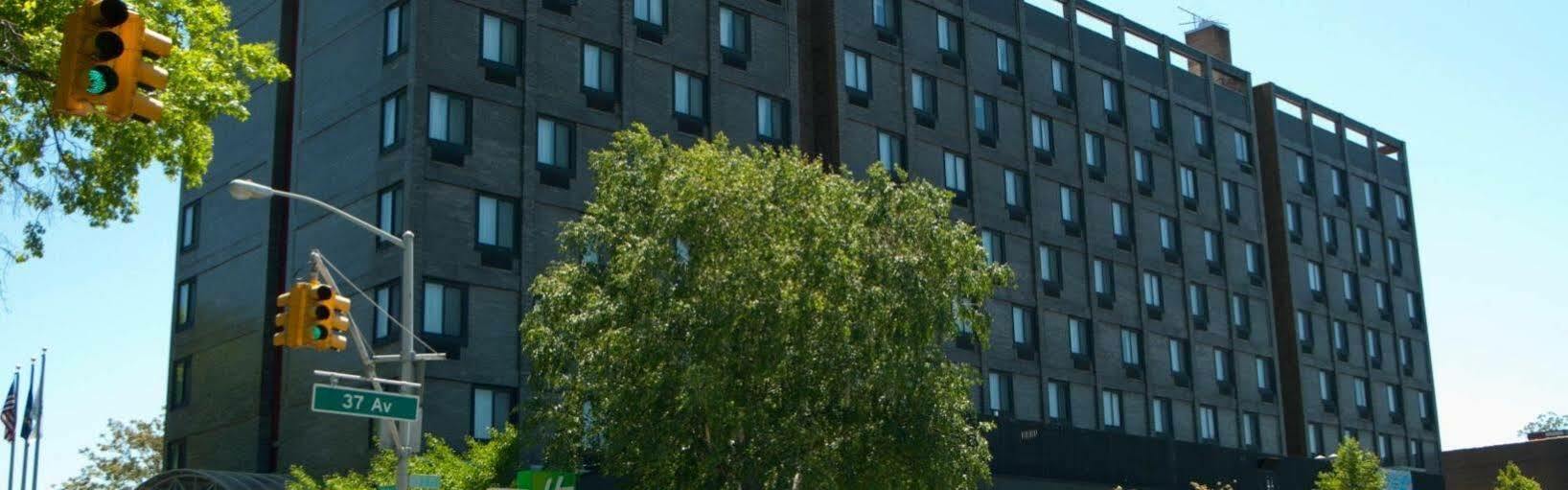 The Laguardia Hotel Νέα Υόρκη Εξωτερικό φωτογραφία