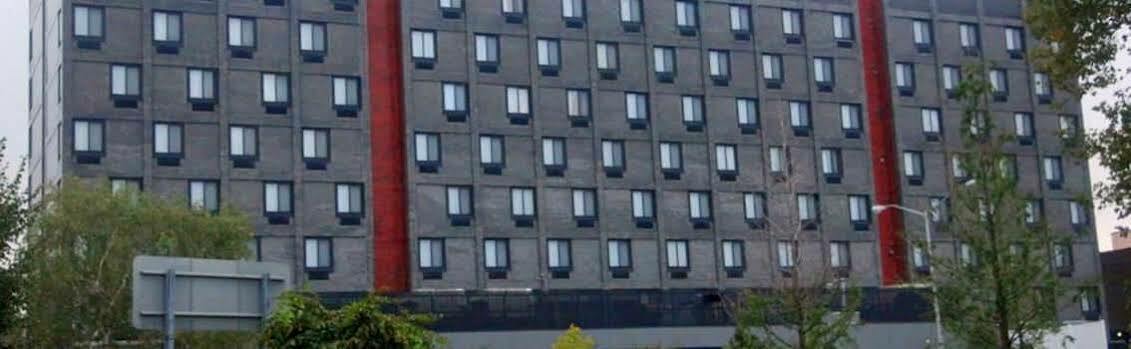 The Laguardia Hotel Νέα Υόρκη Εξωτερικό φωτογραφία