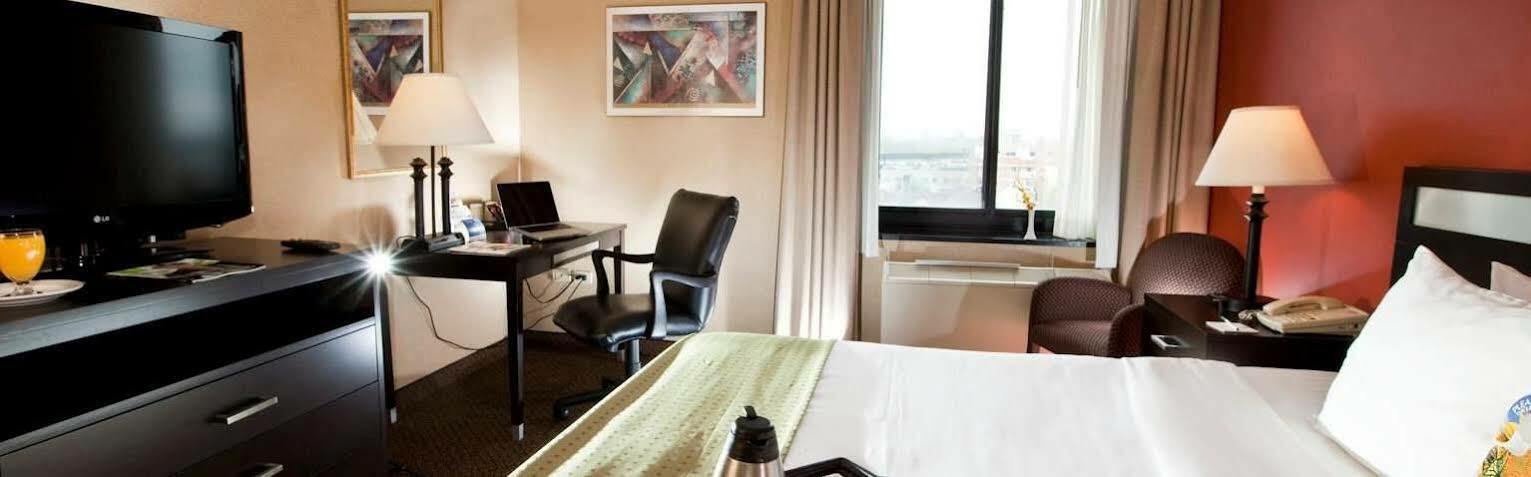 The Laguardia Hotel Νέα Υόρκη Εξωτερικό φωτογραφία