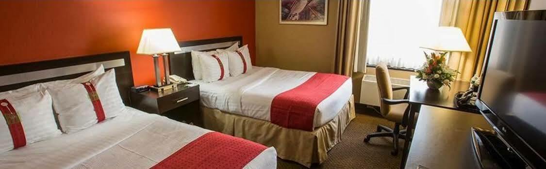 The Laguardia Hotel Νέα Υόρκη Εξωτερικό φωτογραφία