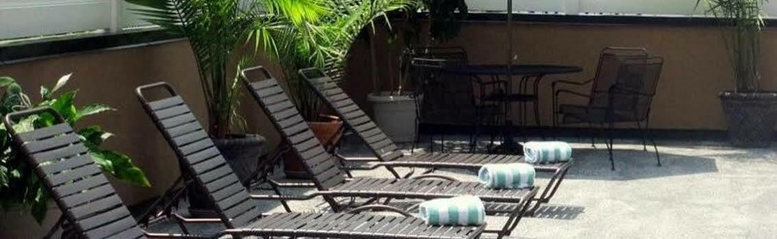 The Laguardia Hotel Νέα Υόρκη Εξωτερικό φωτογραφία